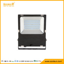 High Lumen 50W Waterproof Outdoor Lighting LED Flood Light